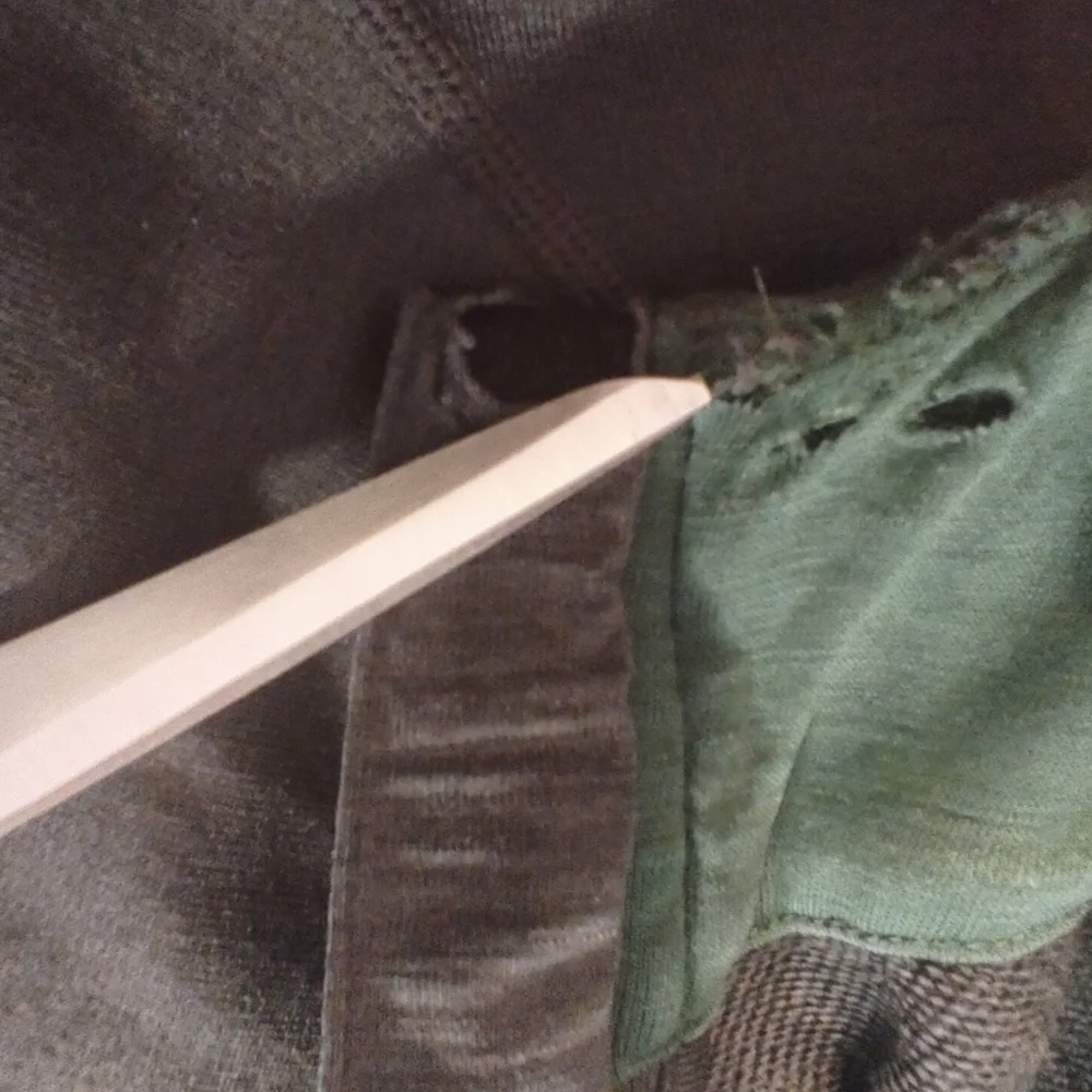 Ice Breaker Merino GT Womens Full Zip Grey Jacket S - Picture 4 of 13